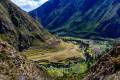 Patallaqta - Inca Trail to Machu Picchu