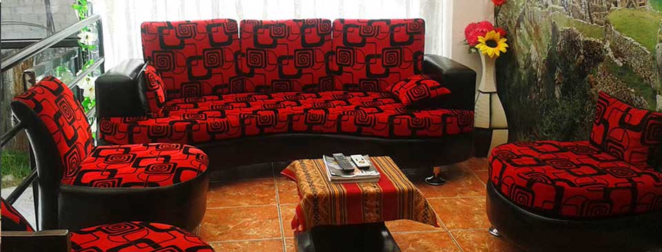 Hotel Encanto