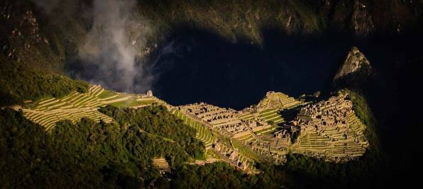 Inca Trail 6 days - Machu Picchu - Day 5
