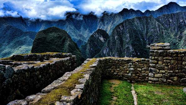 Inca Trail 7 days to Machu Picchu - Day 6