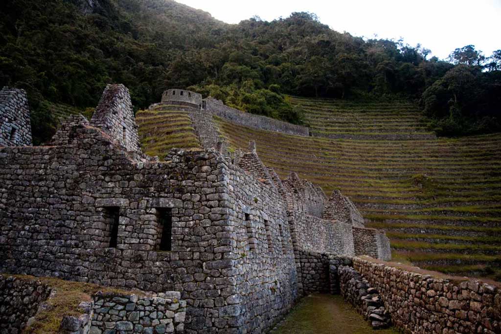 Cusco, Sacred Valley and Inca Trail 8 days to Machu Picchu - Day 6