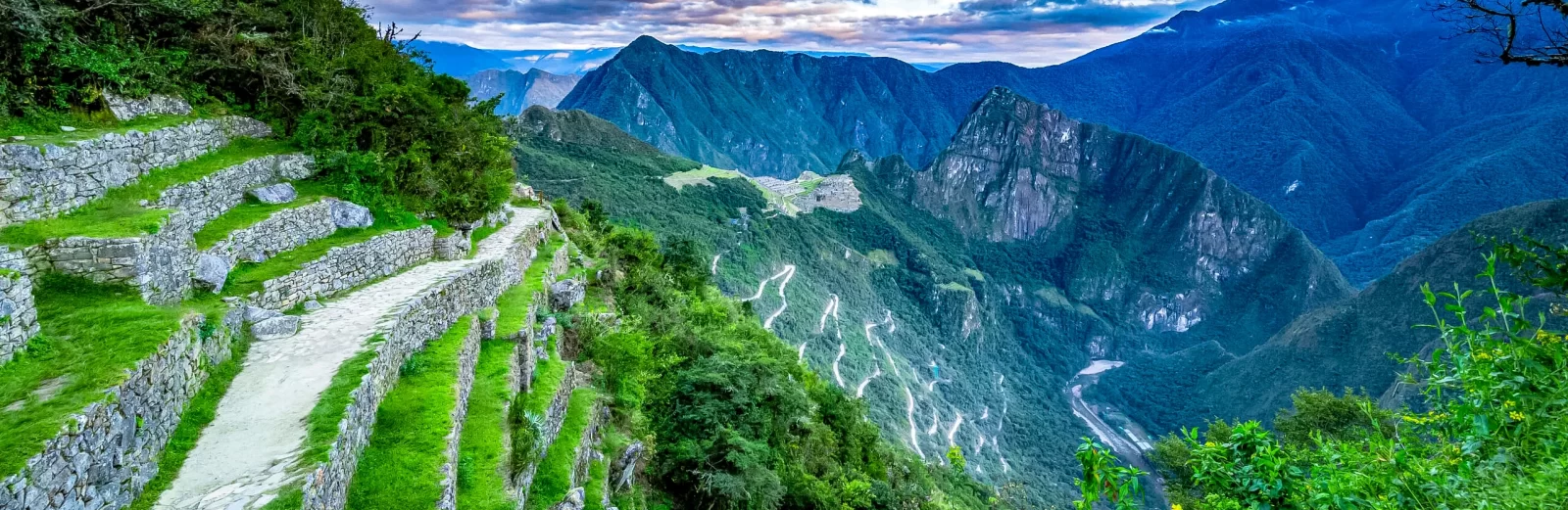 camino-inca