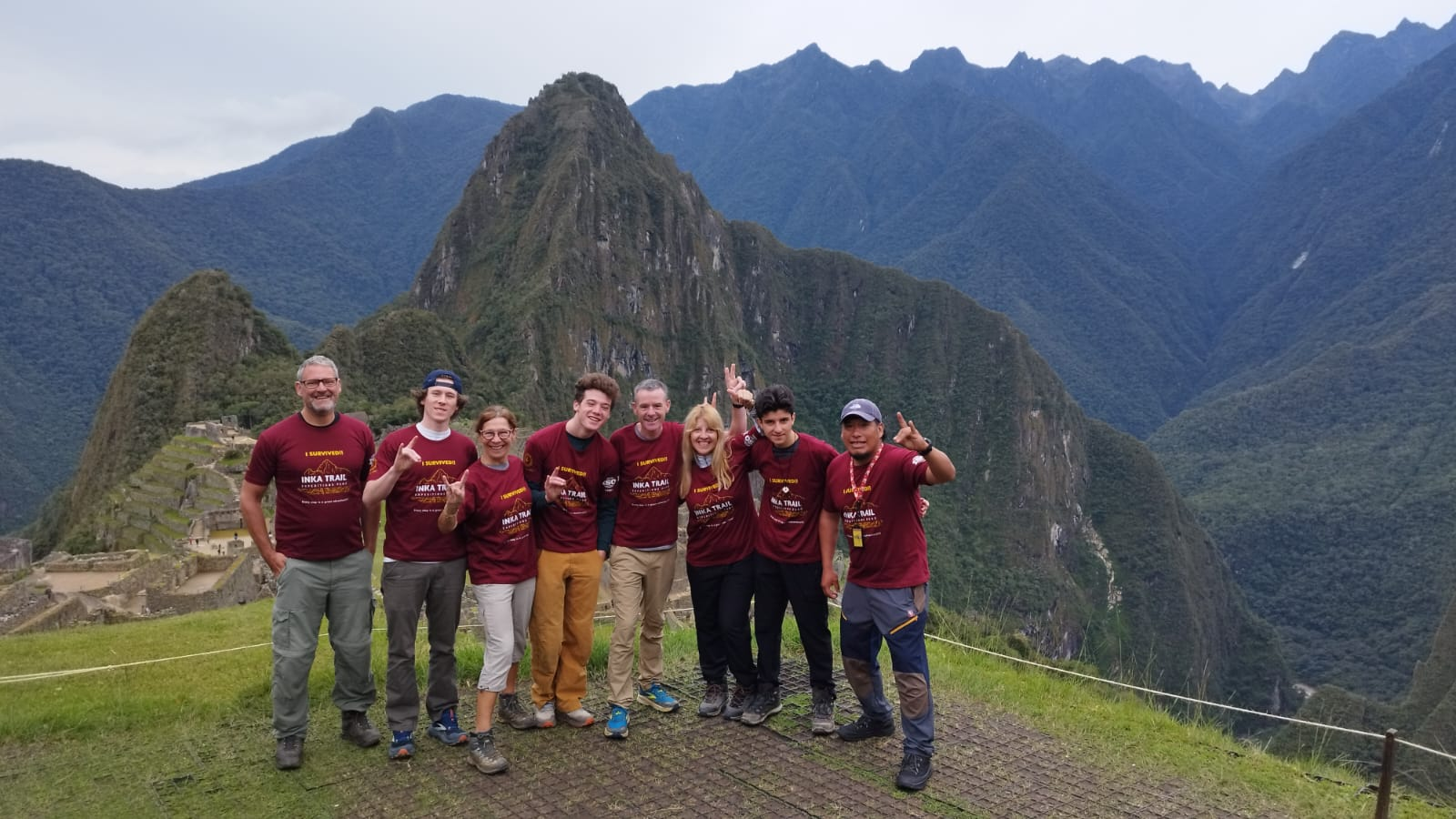 Myths and misunderstandings about the Inca Trail