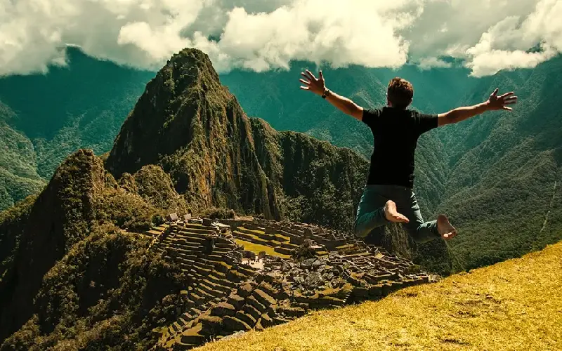 altitude sickness in Peru (1)