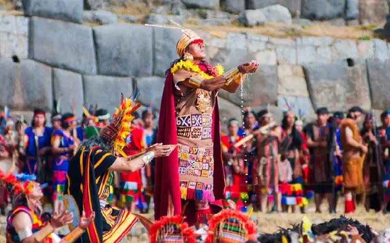 traditional festivals