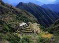 phuyupatamarka - Inca Trail to Machu Picchu