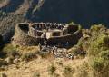 runkuraqay - Inca Trail to Machu Picchu