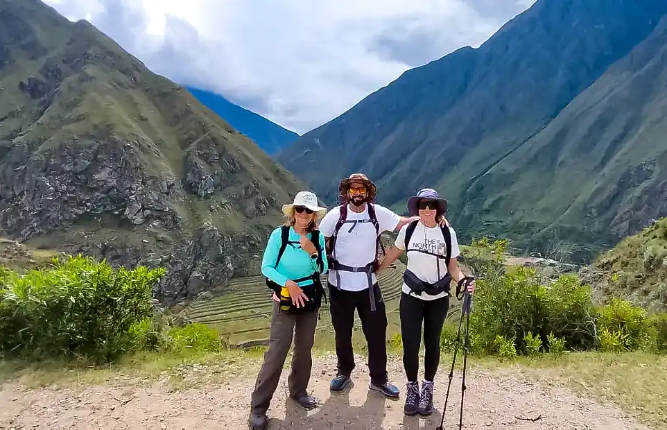 system vial inca