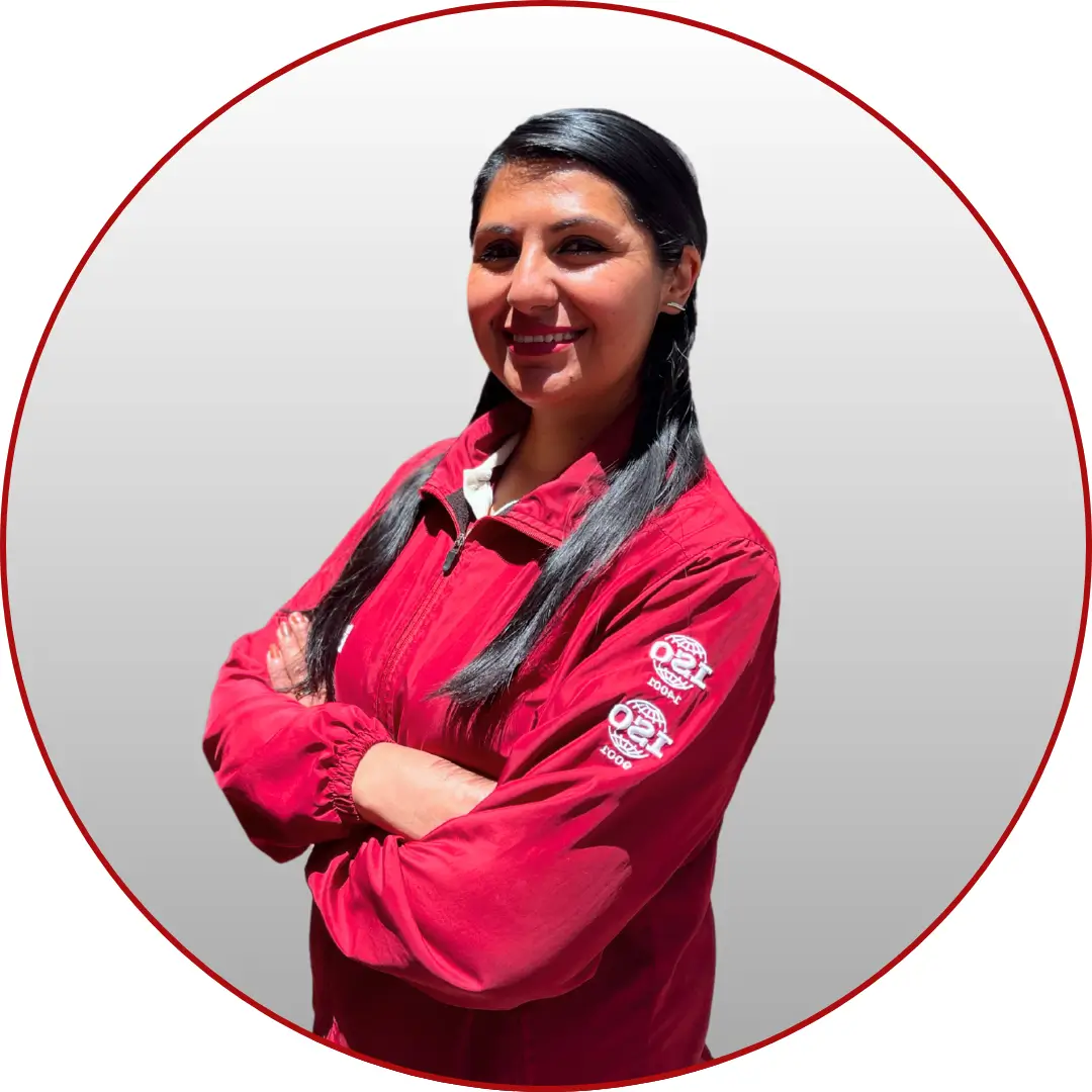 Carmen Bombilla - Travel Advisor at Inca Trail Expeditions