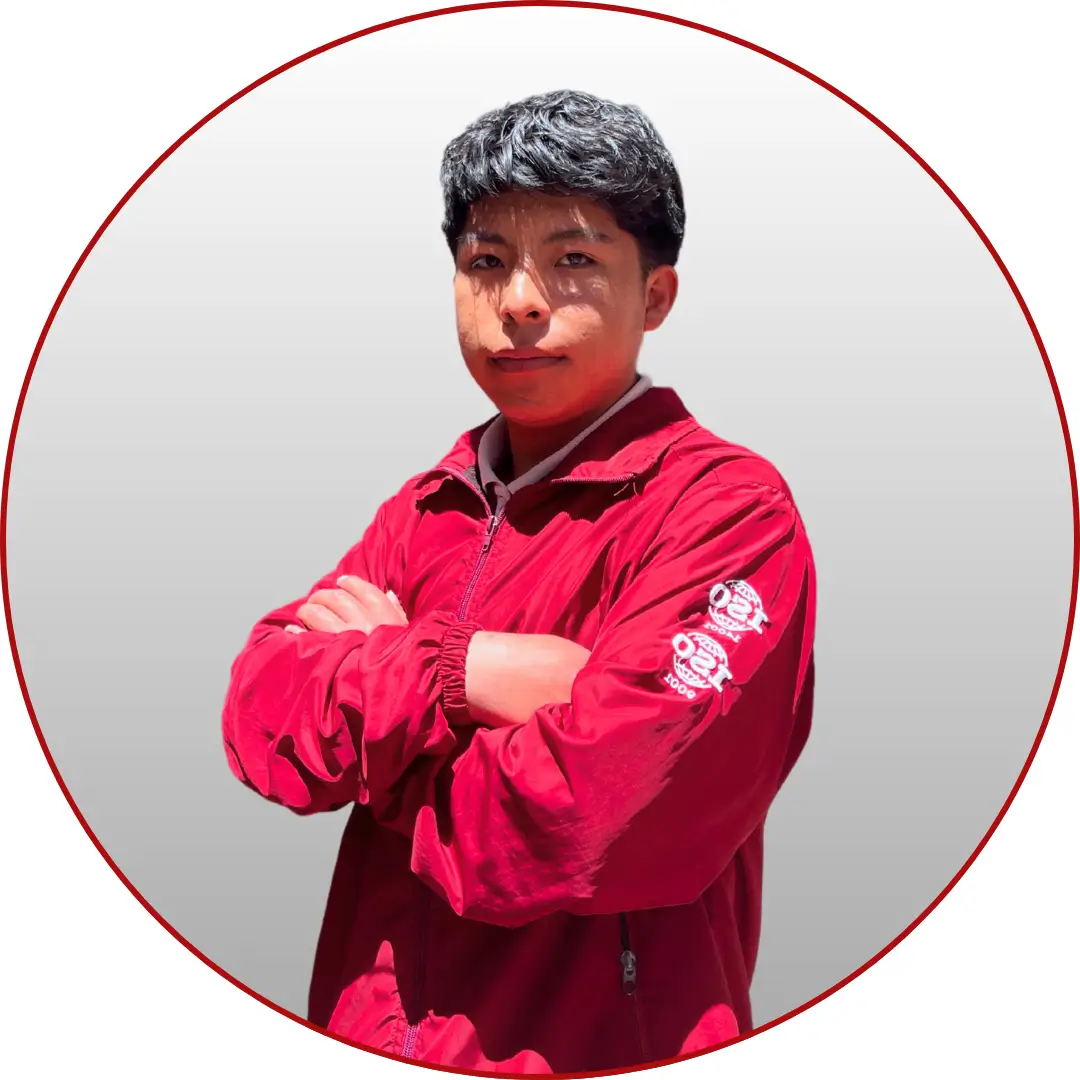 Miembro 1