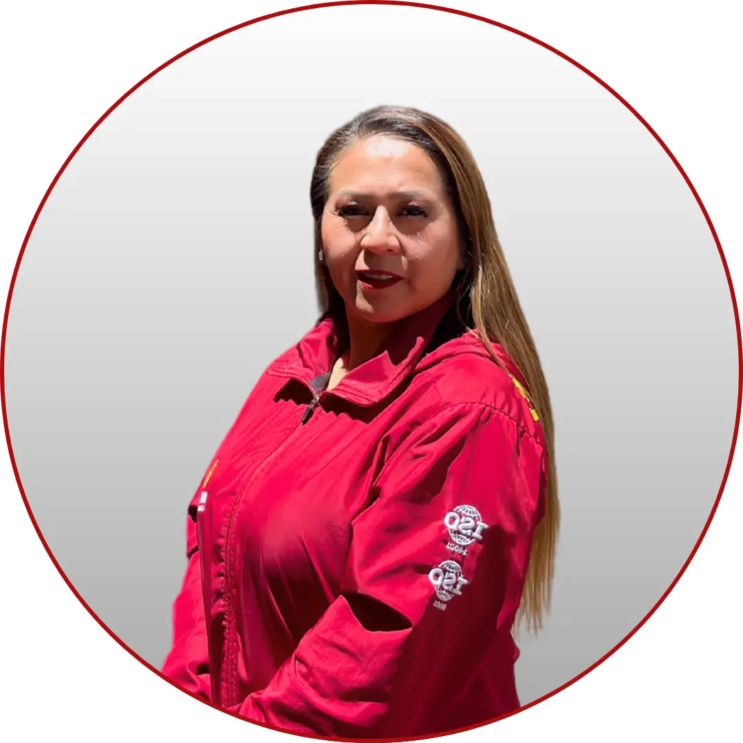 Flor Serrano - Travel Advisor at Inca Trail Expeditions
