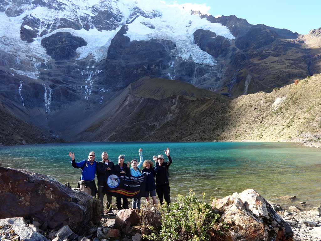 Humantay Lake Full Day