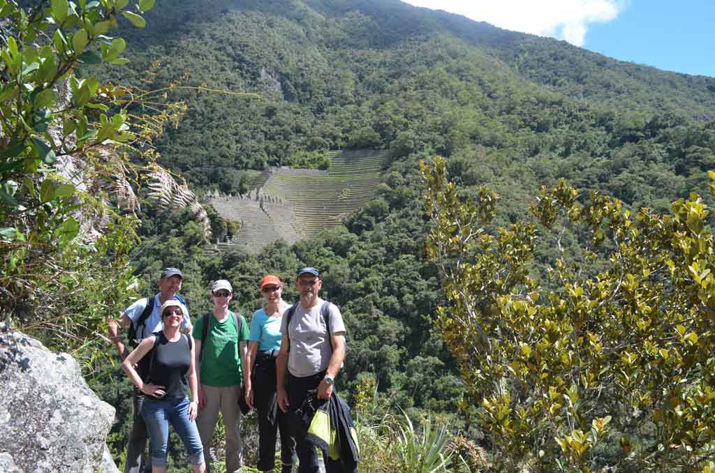 Inca Trail 3 Days