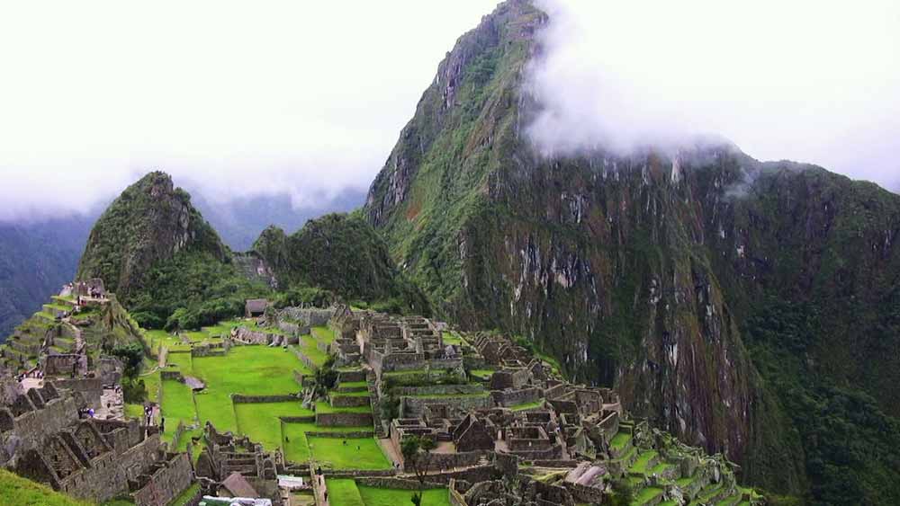 peru packages 11 days and inca trail short 