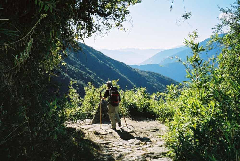 Traditional Active Peru 8 Days