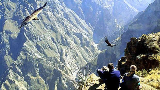 peru packages 19 day colca canyon  