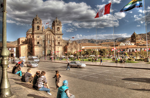 city tour cusco package