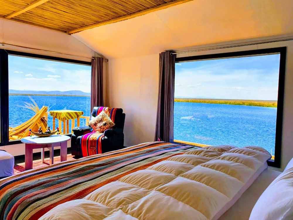 package puno cusco titicaca lake living tour 10 days