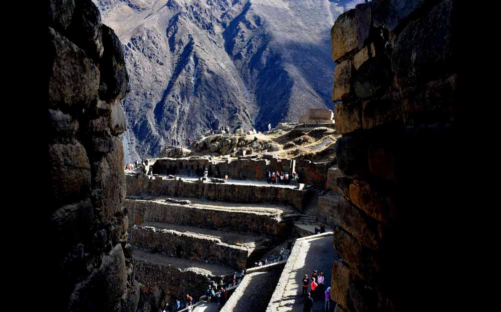 peru packages 13 days  inca trail and sacred valley of the incas 