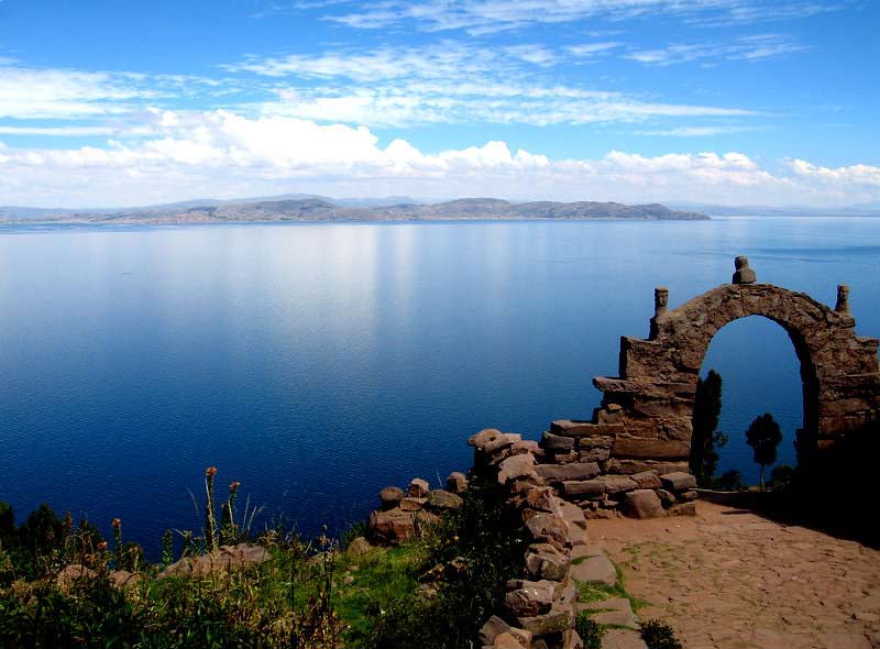  luxury package  10 days puno cusco titicaca lake