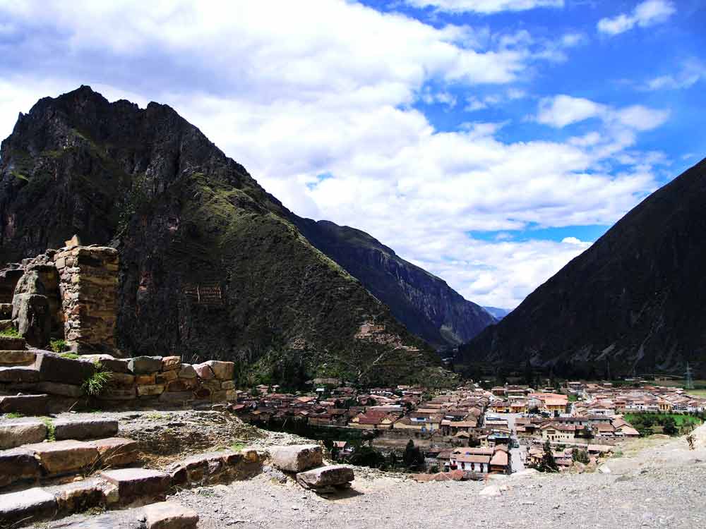 secred valley luxury machu picchu 