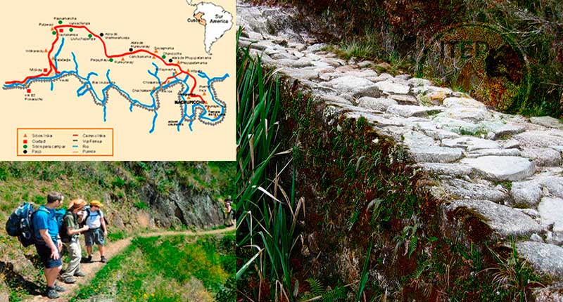 inca trail 